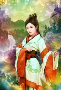 妾色
