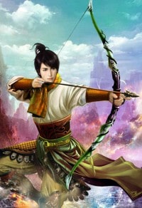 重啟九七