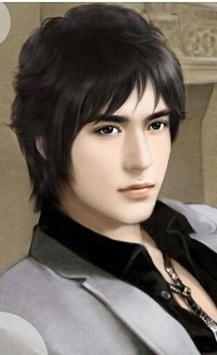 夫君大人請饒命