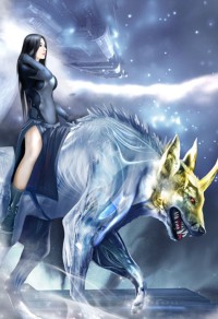 溺爱成婚：帝少宠妻如狼